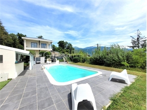 maison d'architecte à la vente -   38430  SAINT JEAN DE MOIRANS, surface 300 m2 vente maison d'architecte - UBI478995296